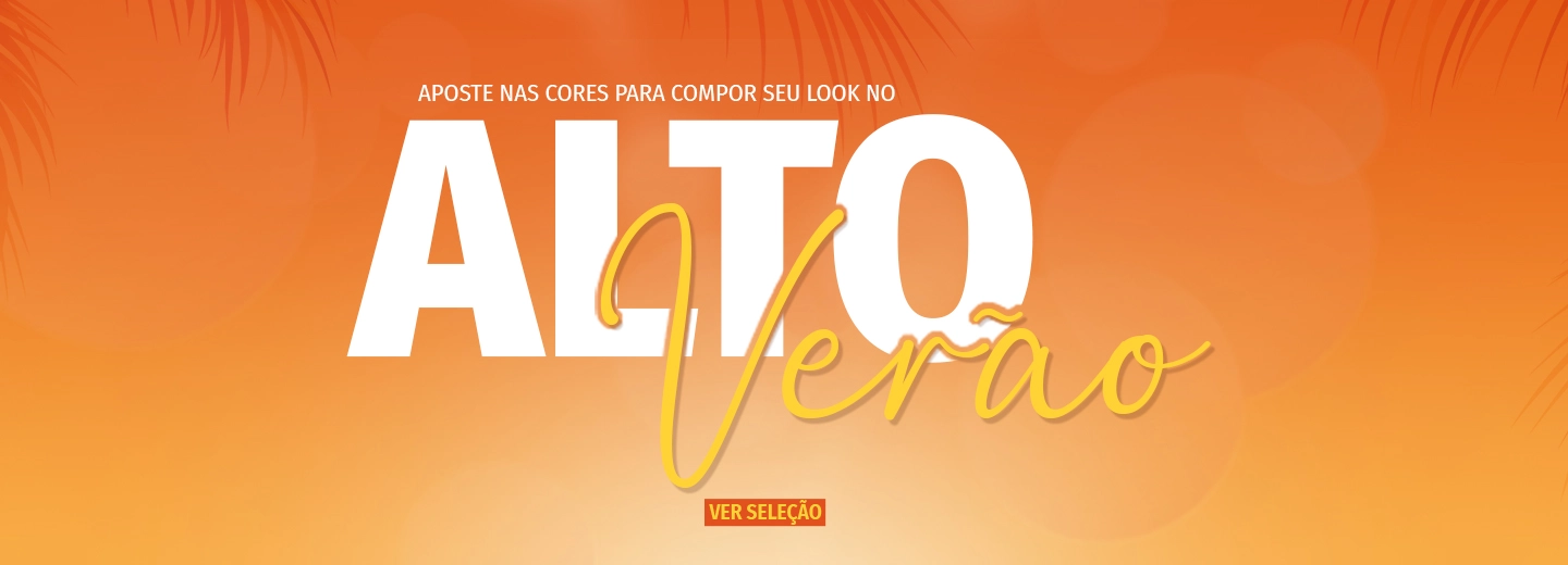 Alto Verão (01 a 19)