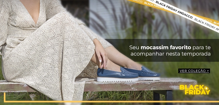 Mocassim Isa (16 a 22)